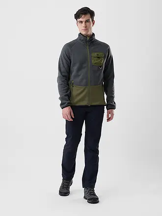 ICEPEAK | Herren Fleecejacke Doland |